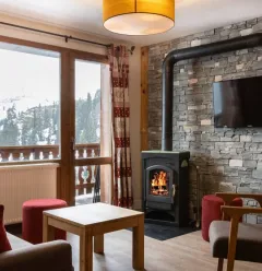 Residence Les Balcons de Belle Plagne****_La Plagne