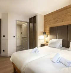 Residence Les Balcons de Belle Plagne****_La Plagne