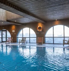 Residence Les Balcons de Belle Plagne_La Plagne