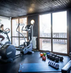 Residence Les Balcons de Belle Plagne_La Plagne