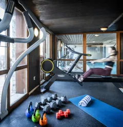Residence Les Balcons de Belle Plagne_La Plagne