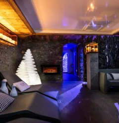 Espace détente