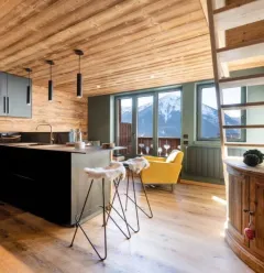 Appartement n°19