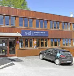 agency