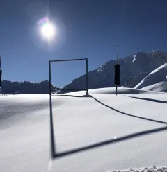 STADE