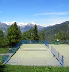 Multisport Sports Site