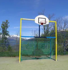 Multisport Sports Site