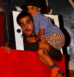 Circus show