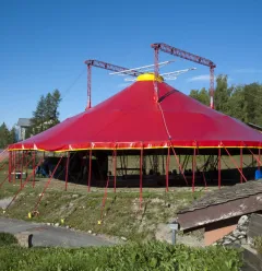 Big Top