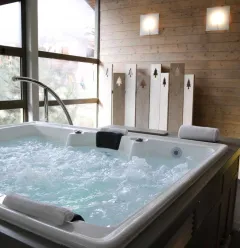 La Tourmaline Hotel & Spa spa