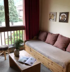 La Tourmaline Hotel & Spa duplex