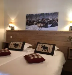 La Tourmaline Hotel & Spa duplex 2