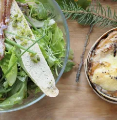 La Tourmaline Hotel & Spa Les Airelles