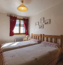 Sureaux - apartment 6 pers.