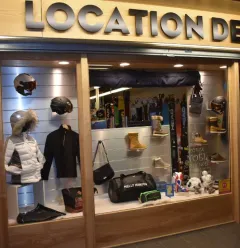 Magasin