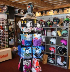Skimium Shop Accessories