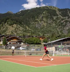 Tennis