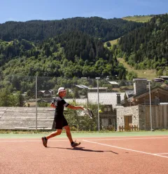 Tennis