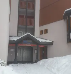 Résidence Pierre et Vacances