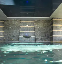 CGH Résidences & Spas Les Granges du Soleil - Swimming pool