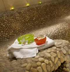 CGH Résidences & Spas Les Granges du Soleil - Hammam