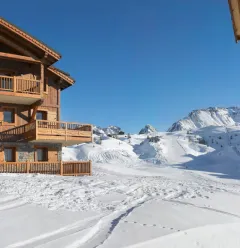CGH Résidences & Spas Les Granges du Soleil