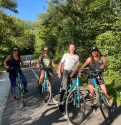 Bike rental
