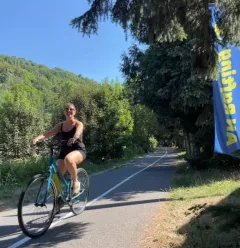 Bike rental