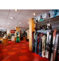 magasin