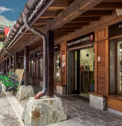 Belle Plagne Sports 1 ‒ Skiset_La Plagne