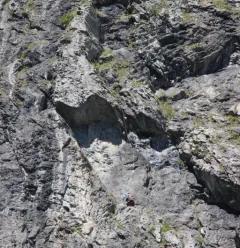 Escalade