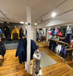Boutique
