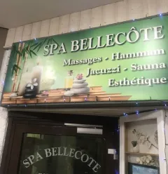 spa