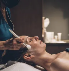 Facials