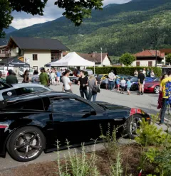 Motor Sportive Day