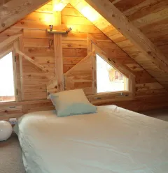 Camping Huttopia Vanoise - Champagny_Champagny-en-Vanoise