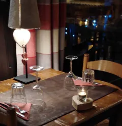 Table for 2