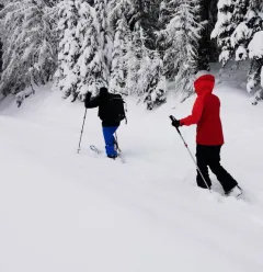 Skiset Les Etoiles du Sport