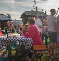 BBQ Party