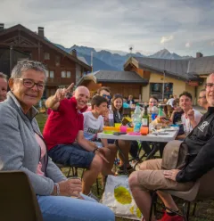 BBQ Party