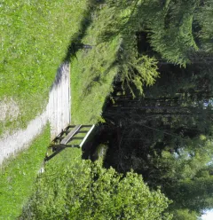 Le Chemin de la Pierra