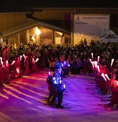 A Christmas wonderland_Champagny-en-Vanoise