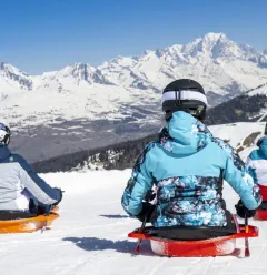 Colorado Luge 2022