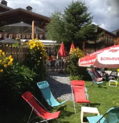 La Bovate Restaurant