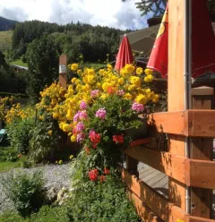 La Bovate Restaurant