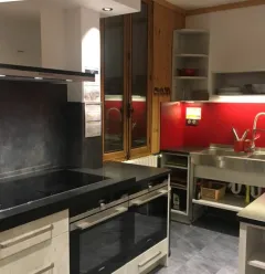Chalet les Jacobines