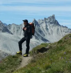 Bureau des Guides La Plagne Montalbert