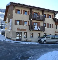 Hotel L'Adray