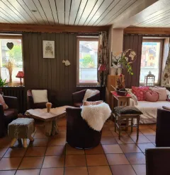 bar cosy