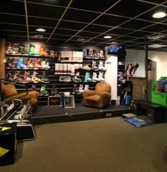 Elpro Skimium boutique